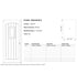 Broadfield Aluminium Front Door - Signature Collection